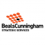 Beals Cunningham Strategic Services logo